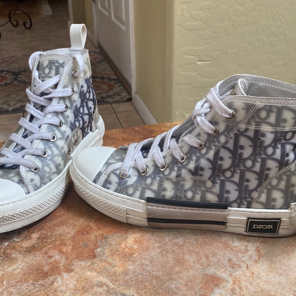 Dior size 39 in women - Picture 3 of 6